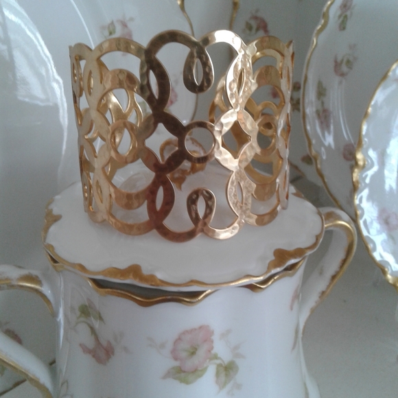 Brighton retired Scribble bracelet - Picture 4 of 4